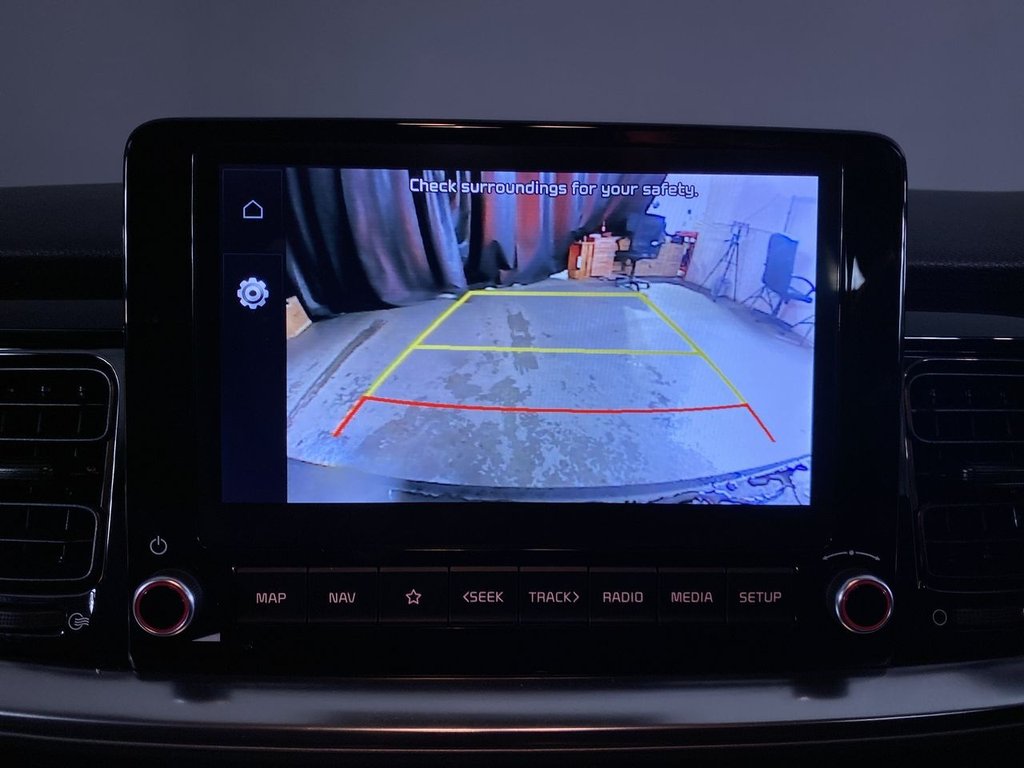 Used Kia Stonic 2021 for sale - 76386367: Photo 24