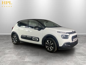 Used Citroen C3 2024 for sale - 79818651: Photo