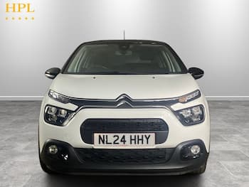 Used Citroen C3 2024 for sale - 79818651: Photo