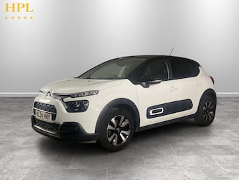 Used Citroen C3 2024 for sale - 79818651: Photo
