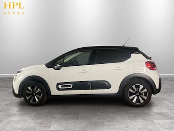 Used Citroen C3 2024 for sale - 79818651: Photo