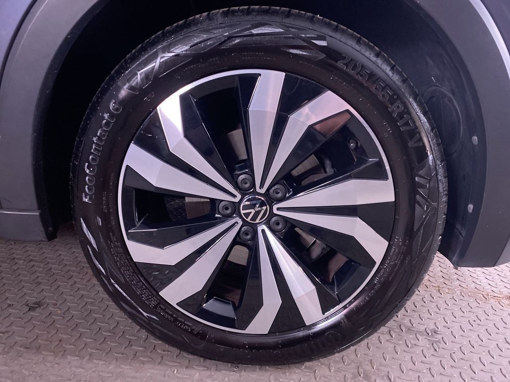 Used Volkswagen T-Cross 2023 for sale - 76223484: Photo 12