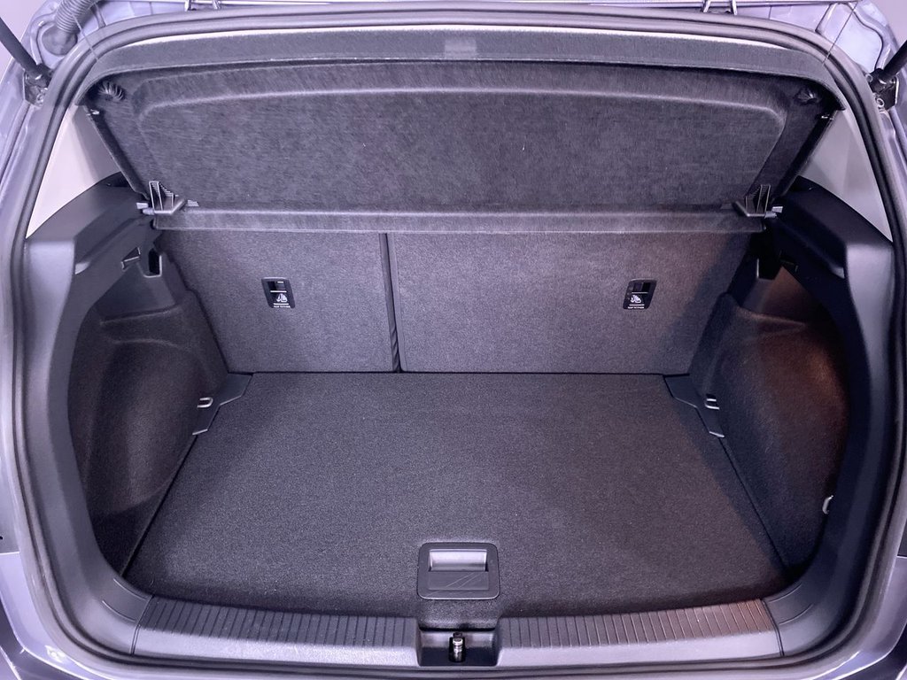 Used Volkswagen T-Cross 2023 for sale - 76223484: Photo 13