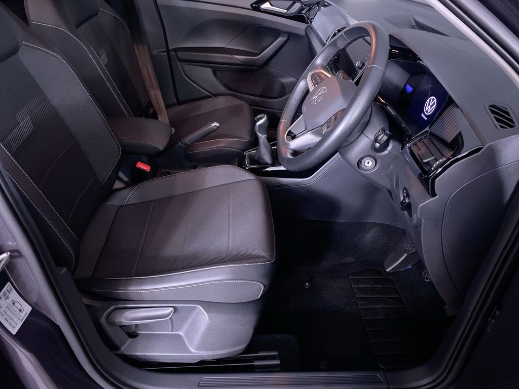 Used Volkswagen T-Cross 2023 for sale - 76223484: Photo 15