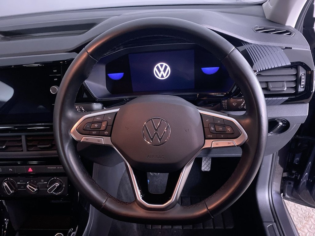 Used Volkswagen T-Cross 2023 for sale - 76223484: Photo 16