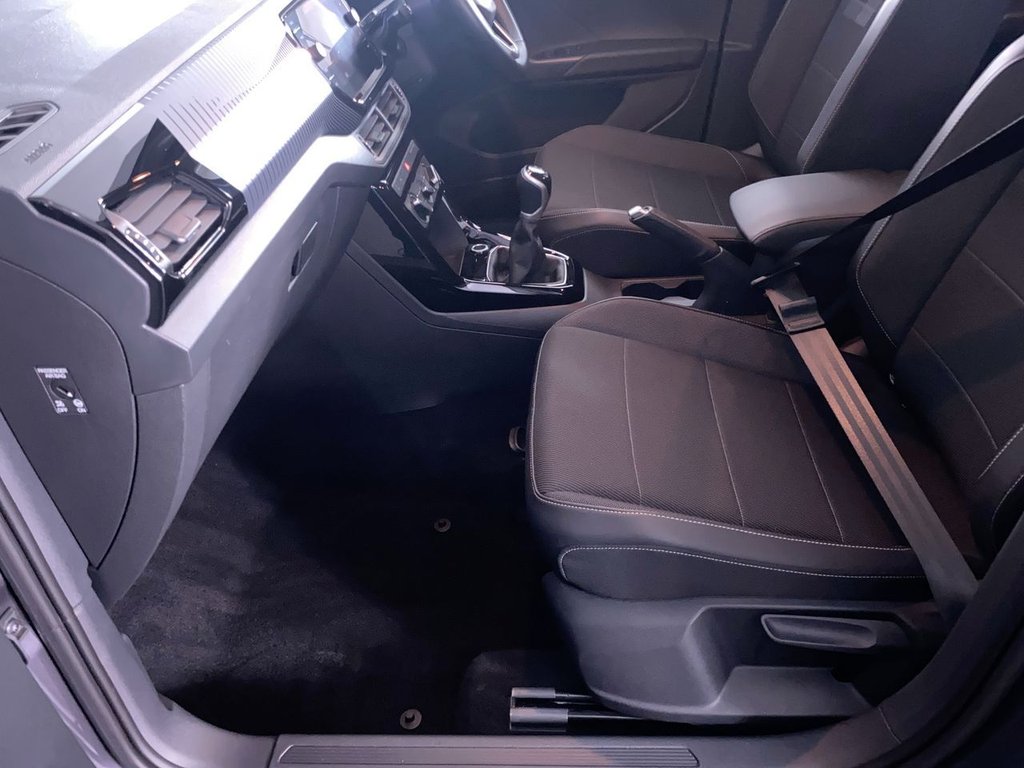 Used Volkswagen T-Cross 2023 for sale - 76223484: Photo 17