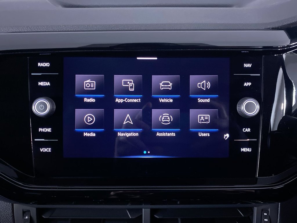 Used Volkswagen T-Cross 2023 for sale - 76223484: Photo 20