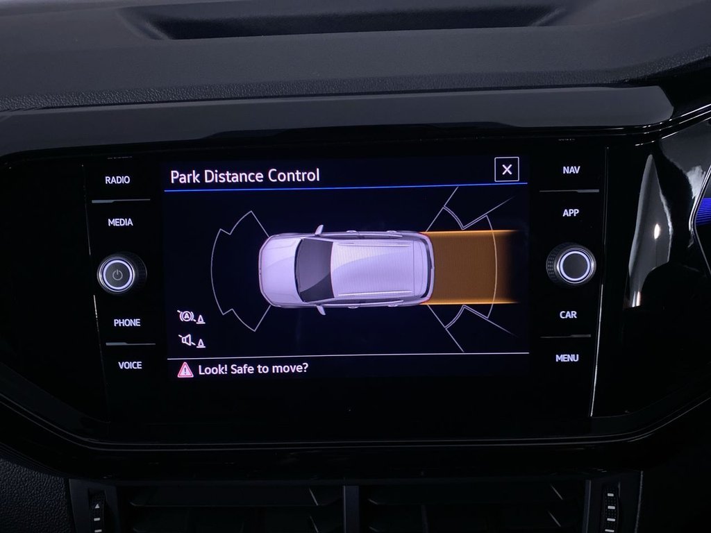 Used Volkswagen T-Cross 2023 for sale - 76223484: Photo 24