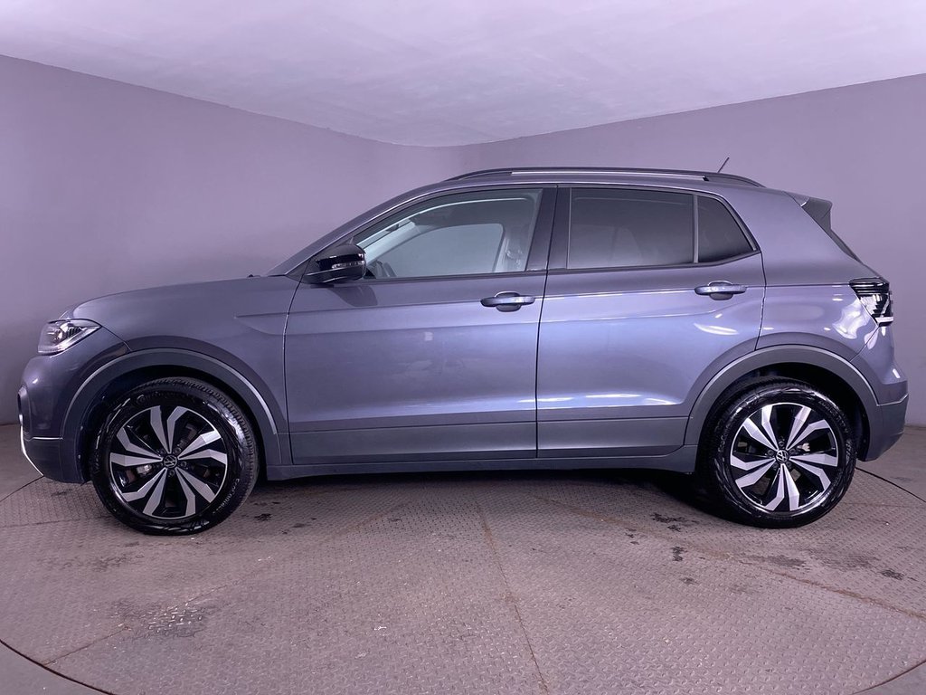 Used Volkswagen T-Cross 2023 for sale - 76223484: Photo 5