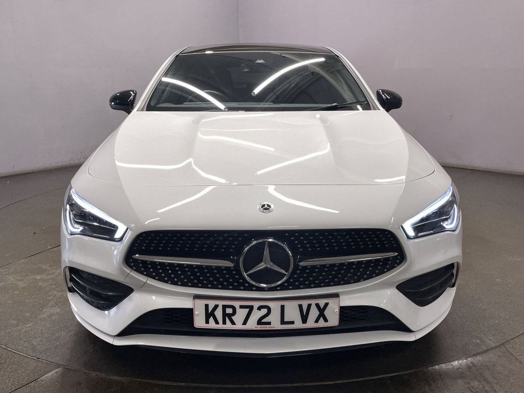 Used Mercedes-Benz CLA 2022 for sale - 77088914: Photo 10