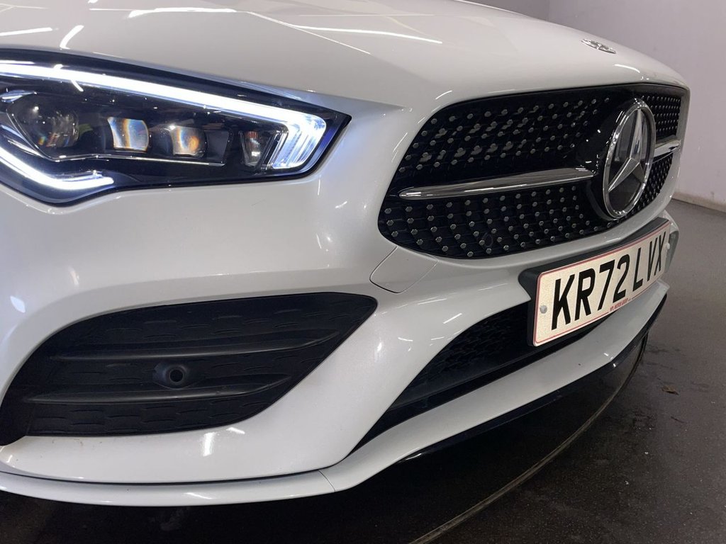 Used Mercedes-Benz CLA 2022 for sale - 77088914: Photo 11