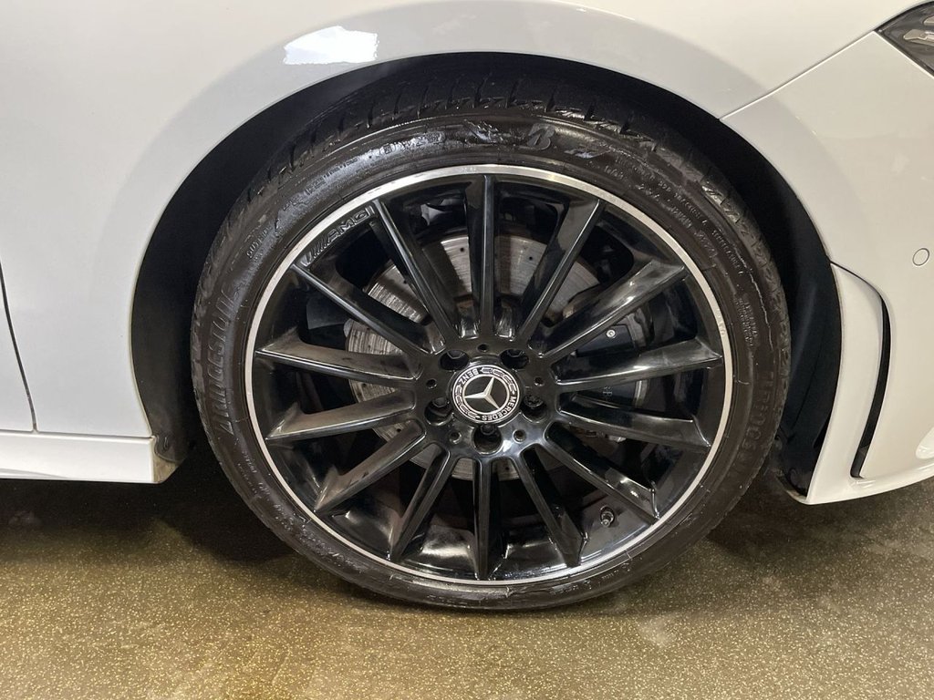 Used Mercedes-Benz CLA 2022 for sale - 77088914: Photo 12