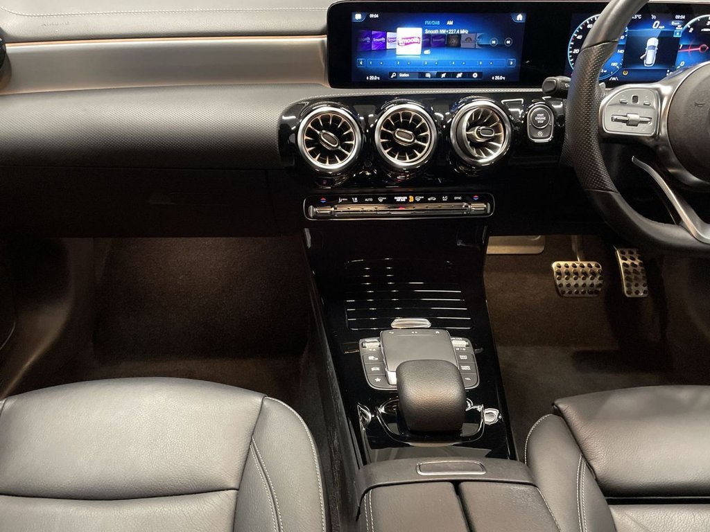 Used Mercedes-Benz CLA 2022 for sale - 77088914: Photo 16