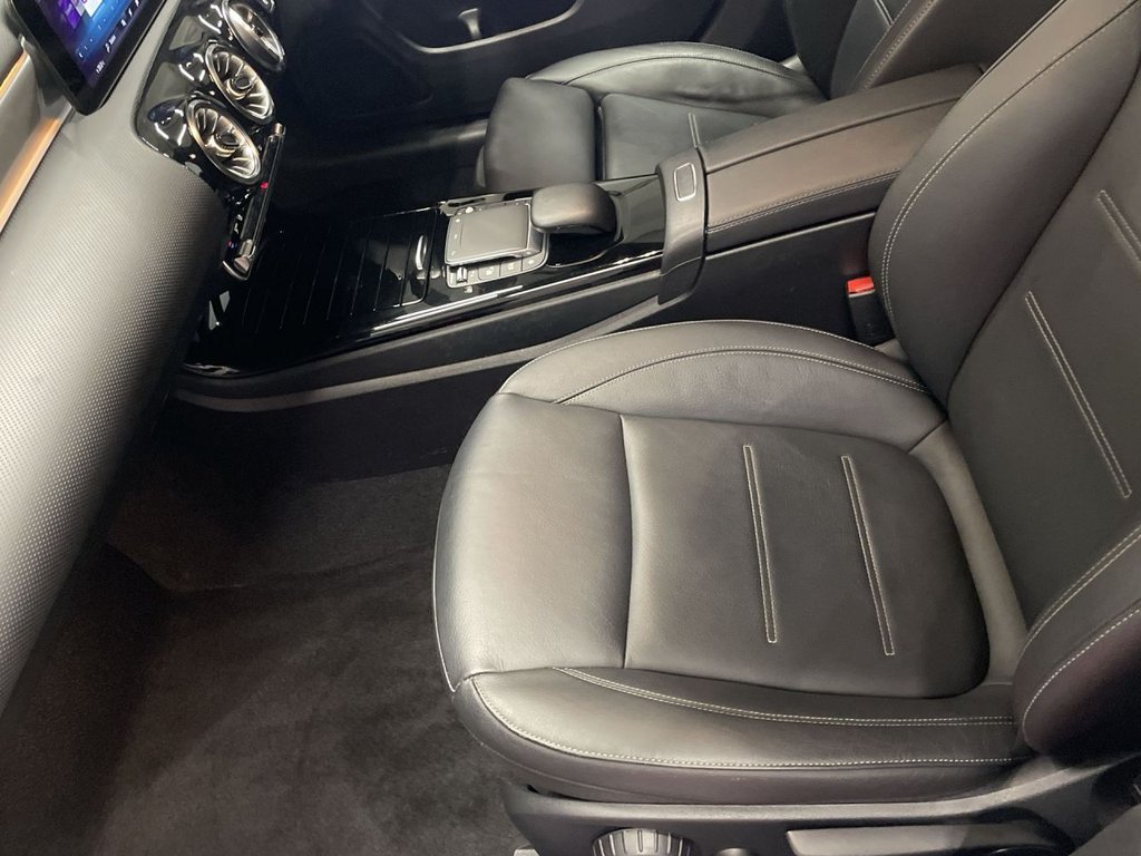 Used Mercedes-Benz CLA 2022 for sale - 77088914: Photo 17