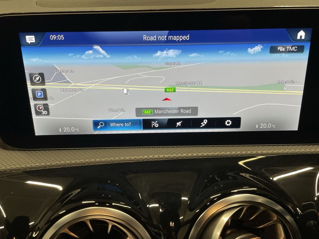 Used Mercedes-Benz CLA 2022 for sale - 77088914: Photo 19