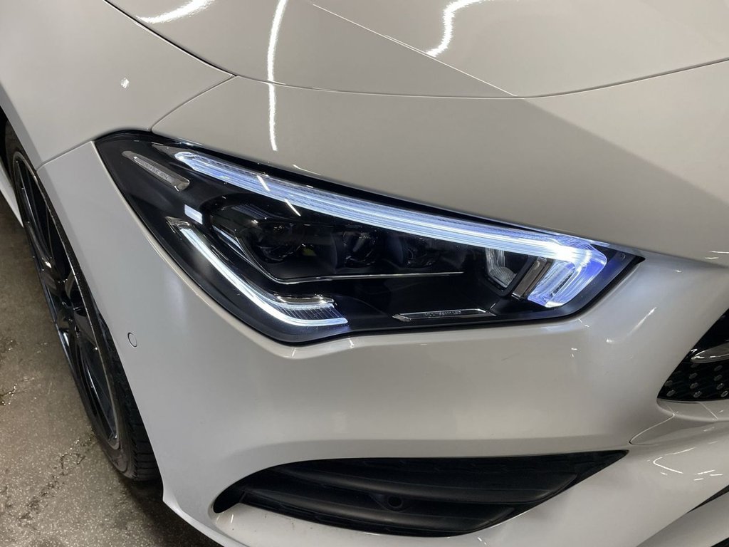 Used Mercedes-Benz CLA 2022 for sale - 77088914: Photo 22