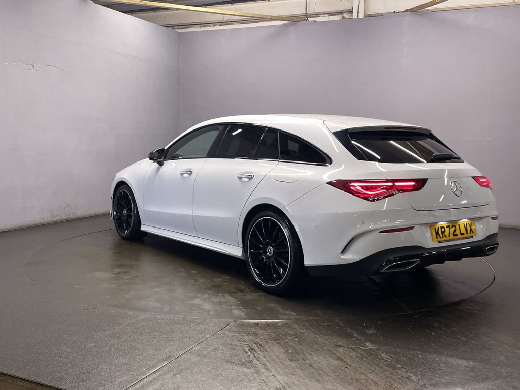 Used Mercedes-Benz CLA 2022 for sale - 77088914: Photo 6
