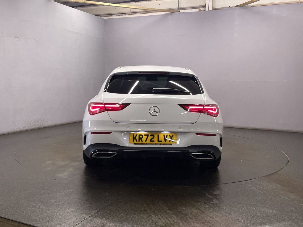 Used Mercedes-Benz CLA 2022 for sale - 77088914: Photo 7