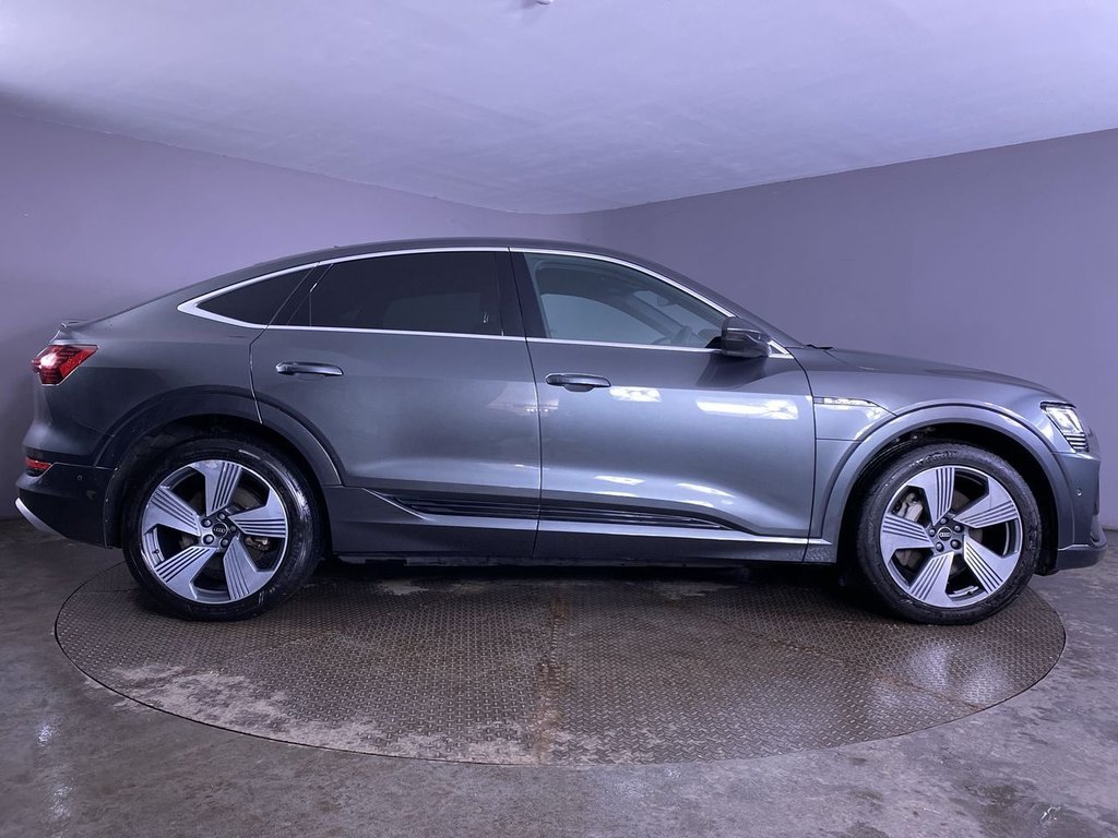 Used Audi e-tron 2022 for sale - 77464237: Photo 16