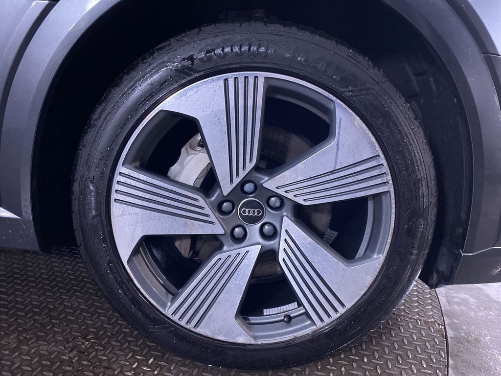 Used Audi e-tron 2022 for sale - 77464237: Photo 19
