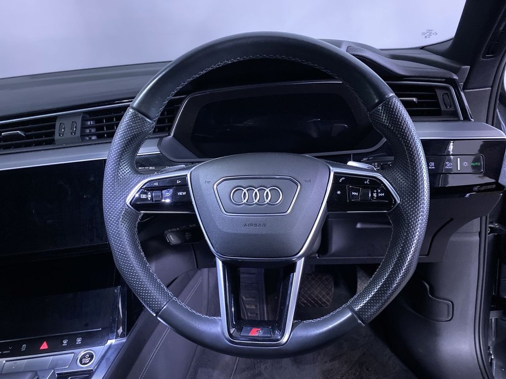 Used Audi e-tron 2022 for sale - 77464237: Photo 23