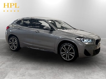 Used BMW X2 2023 for sale - 79281225: Photo