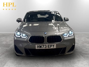 Used BMW X2 2023 for sale - 79281225: Photo