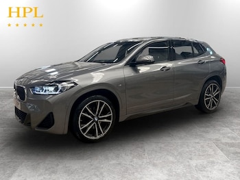 Used BMW X2 2023 for sale - 79281225: Photo