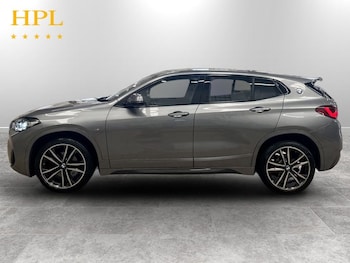 Used BMW X2 2023 for sale - 79281225: Photo