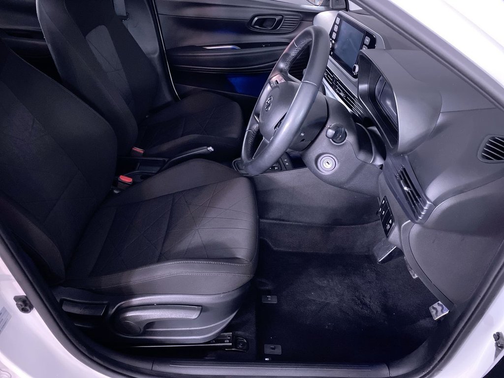 Used Hyundai BAYON 2022 for sale - 75974603: Photo 15