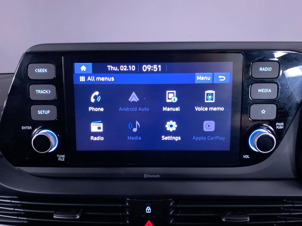 Used Hyundai BAYON 2022 for sale - 75974603: Photo 20