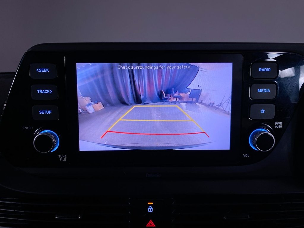 Used Hyundai BAYON 2022 for sale - 75974603: Photo 24