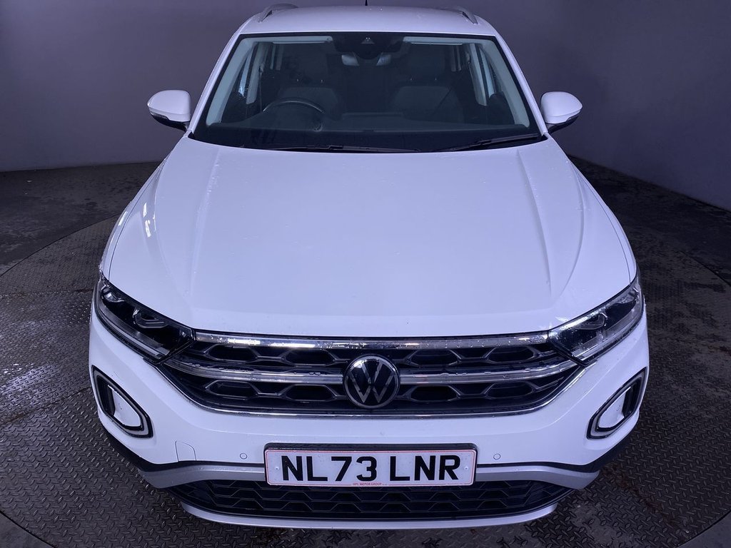Used Volkswagen T-Roc 2023 for sale - 76509888: Photo 10