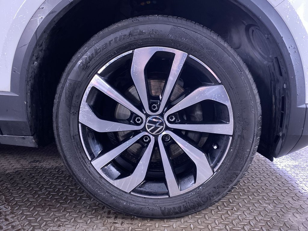 Used Volkswagen T-Roc 2023 for sale - 76509888: Photo 12