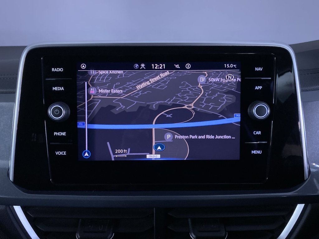 Used Volkswagen T-Roc 2023 for sale - 76509888: Photo 20