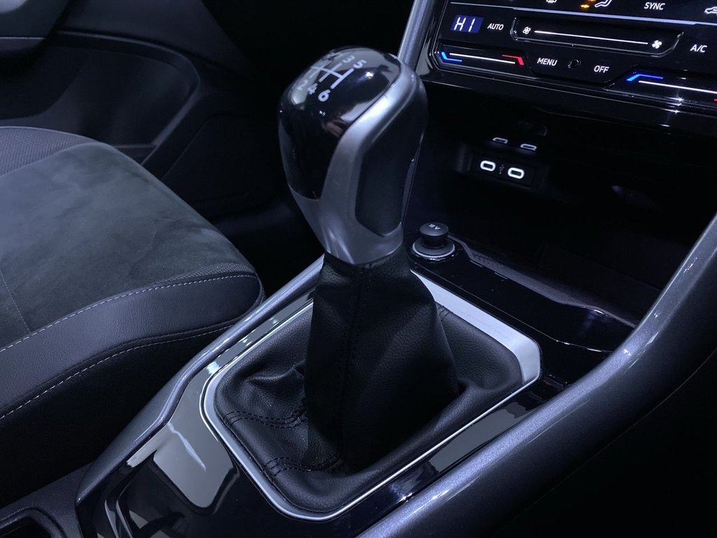 Used Volkswagen T-Roc 2023 for sale - 76509888: Photo 21