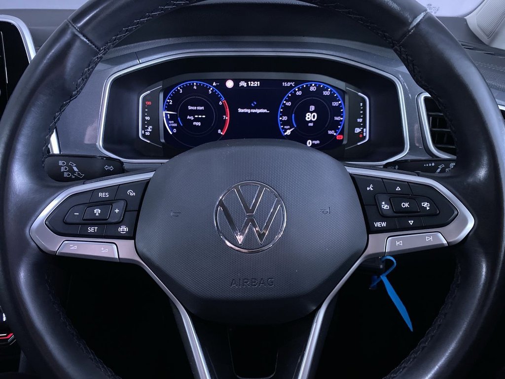 Used Volkswagen T-Roc 2023 for sale - 76509888: Photo 22