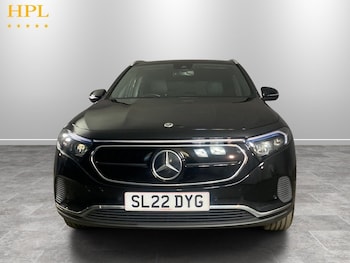 Used Mercedes-Benz EQA 2022 for sale - 79530623: Photo