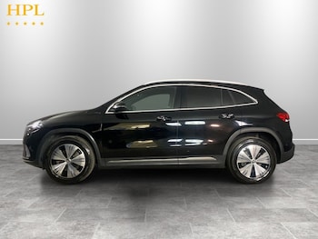 Used Mercedes-Benz EQA 2022 for sale - 79530623: Photo