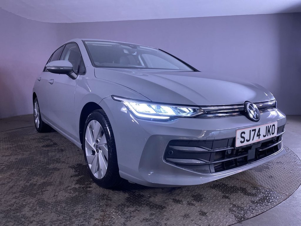 Used Volkswagen Golf 2024 for sale - 76482112: Photo 11