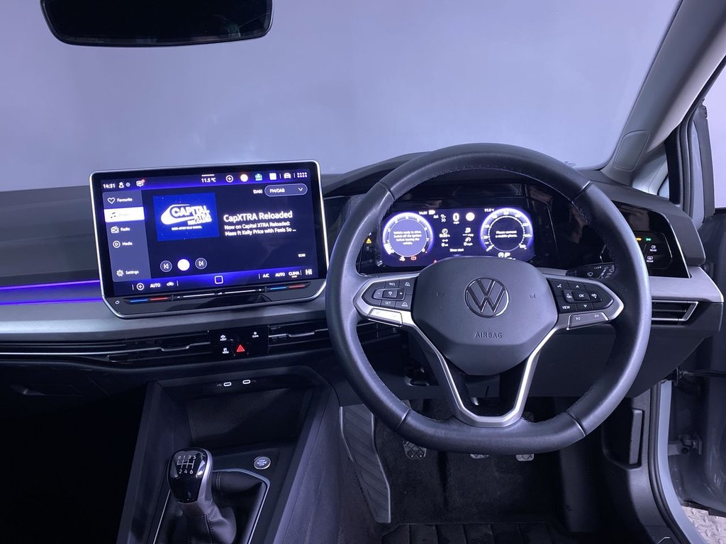 Used Volkswagen Golf 2024 for sale - 76482112: Photo 16