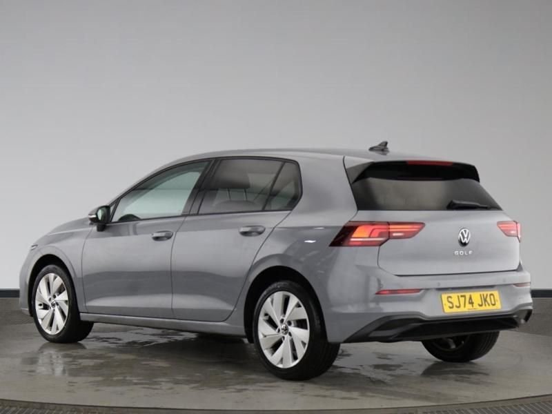 Used Volkswagen Golf 2024 for sale - 76482112: Photo 2