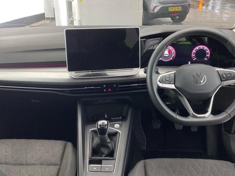 Used Volkswagen Golf 2024 for sale - 76482112: Photo 7