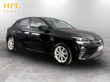 Used Vauxhall Corsa 2023 for sale - 77748049: Photo