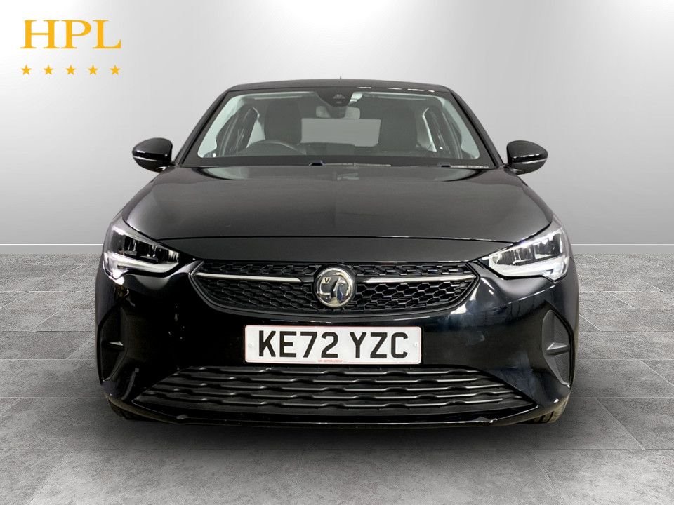 Used Vauxhall Corsa 2023 for sale - 77748049: Photo 2