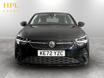 Used Vauxhall Corsa 2023 for sale - 77748049: Photo