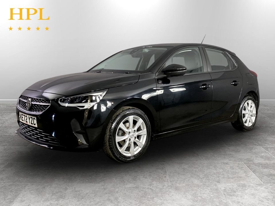 Used Vauxhall Corsa 2023 for sale - 77748049: Photo 3