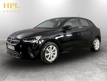 Used Vauxhall Corsa 2023 for sale - 77748049: Photo