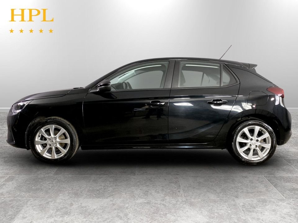 Used Vauxhall Corsa 2023 for sale - 77748049: Photo 4