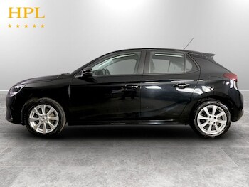 Used Vauxhall Corsa 2023 for sale - 77748049: Photo